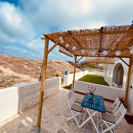 Apartamento La Juanita - Dosel Faro de Cullera Exterior foto