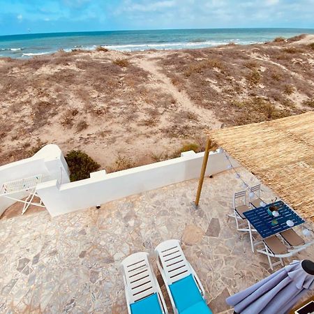 Apartamento La Juanita - Dosel Faro de Cullera Exterior foto