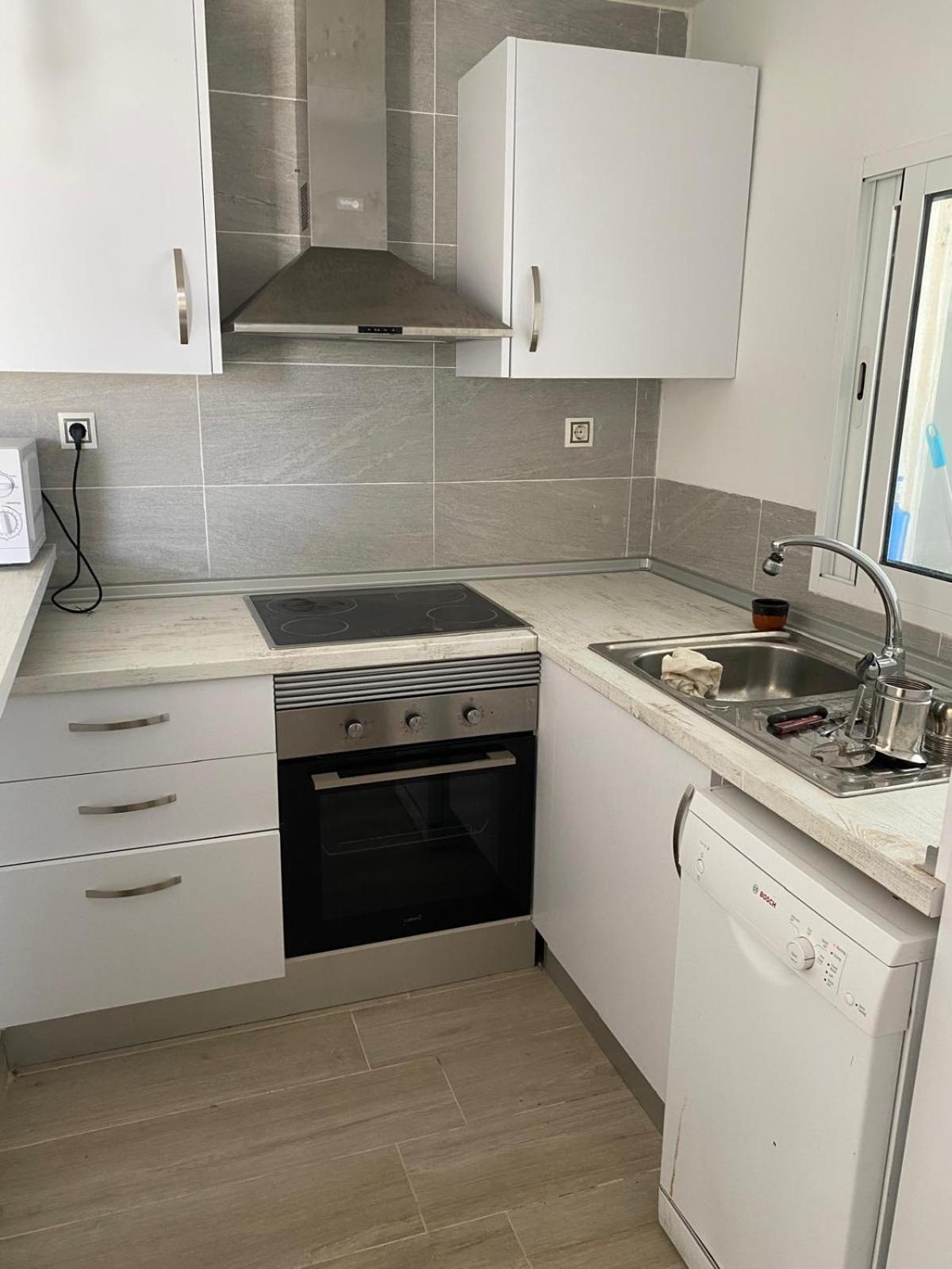 Apartamento La Juanita - Dosel Faro de Cullera Exterior foto