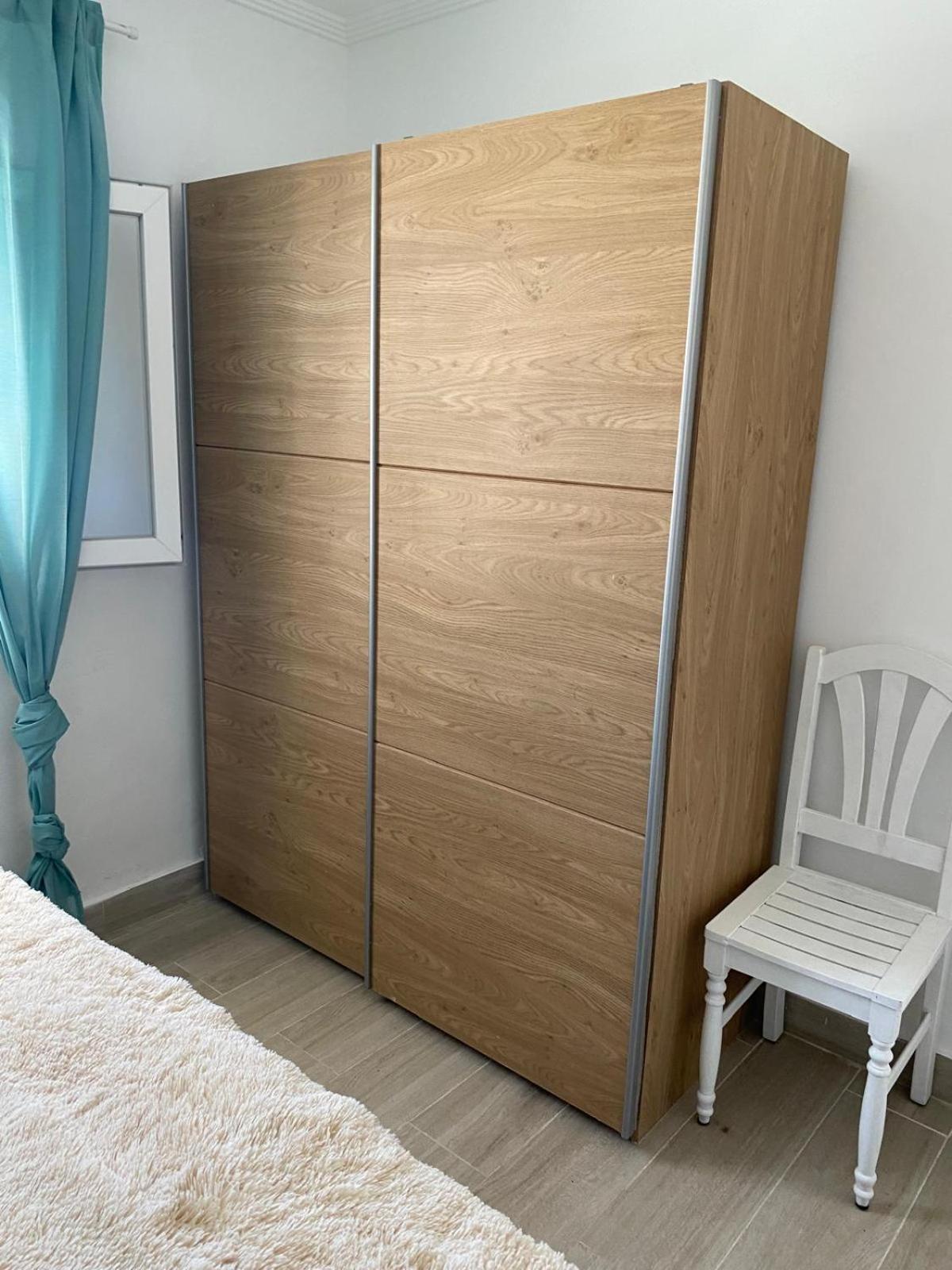 Apartamento La Juanita - Dosel Faro de Cullera Exterior foto