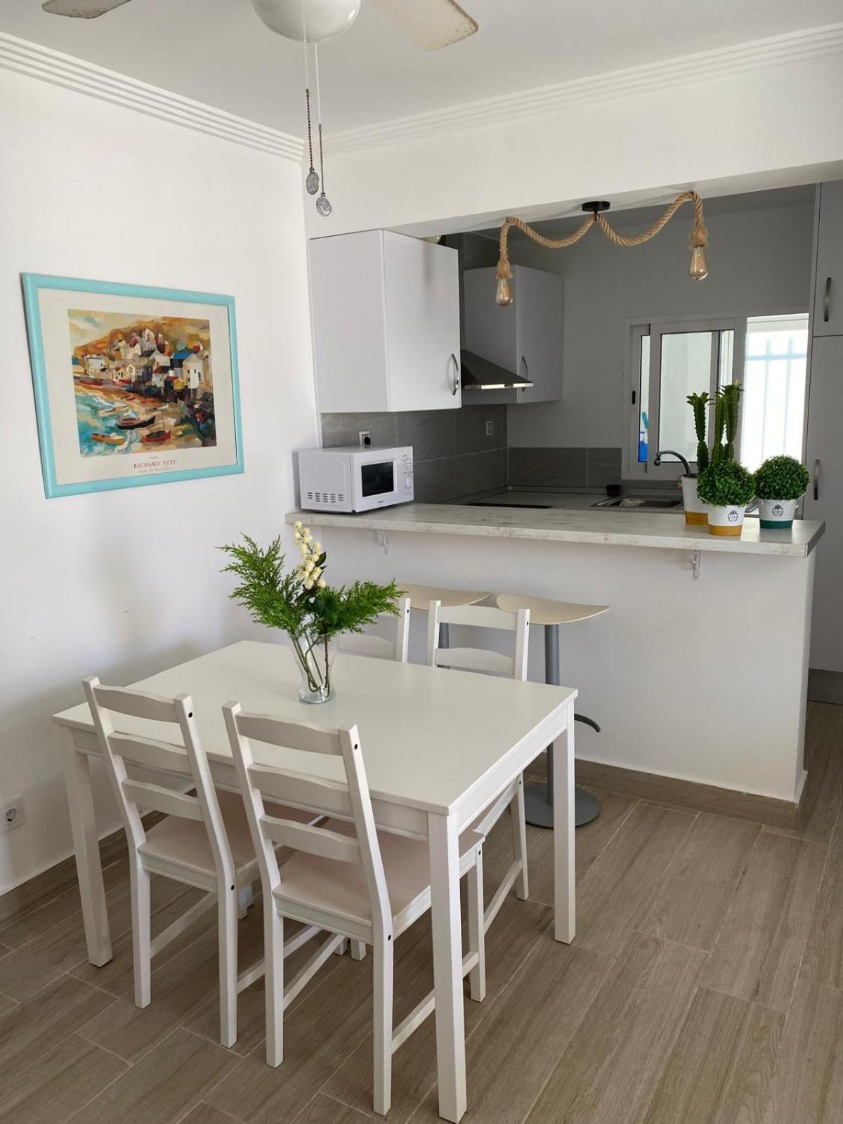 Apartamento La Juanita - Dosel Faro de Cullera Exterior foto