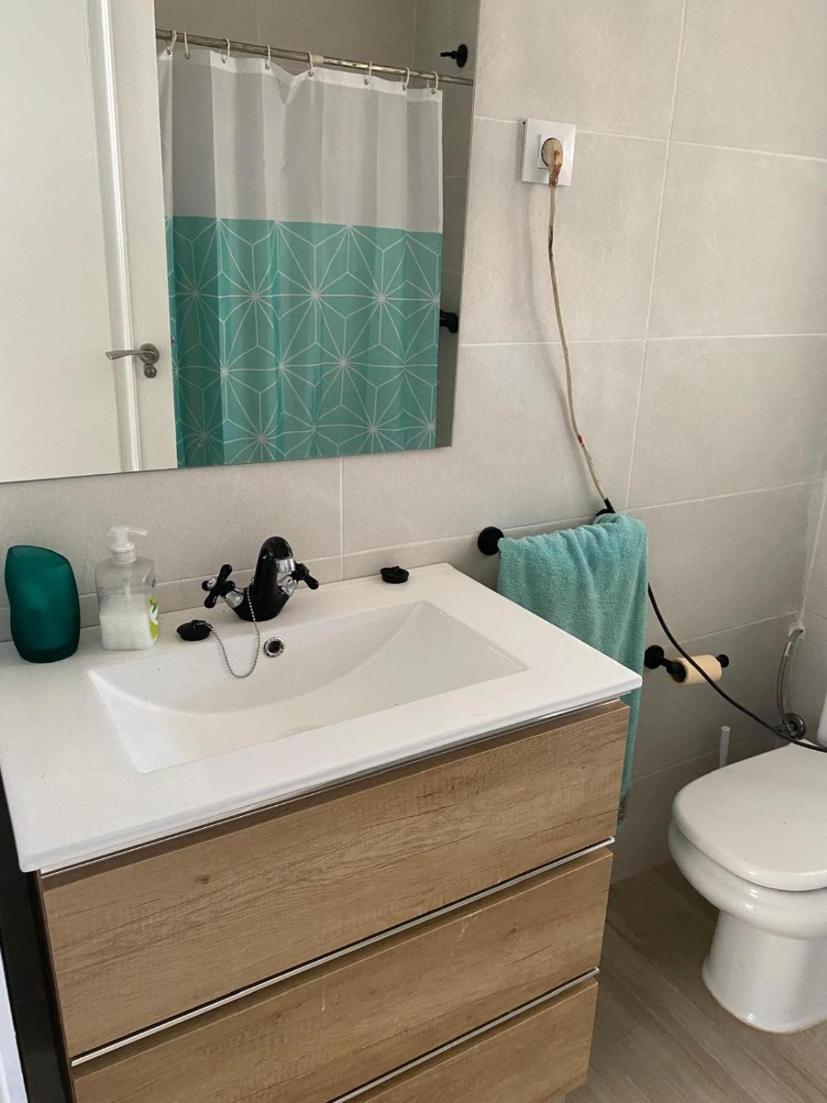 Apartamento La Juanita - Dosel Faro de Cullera Exterior foto