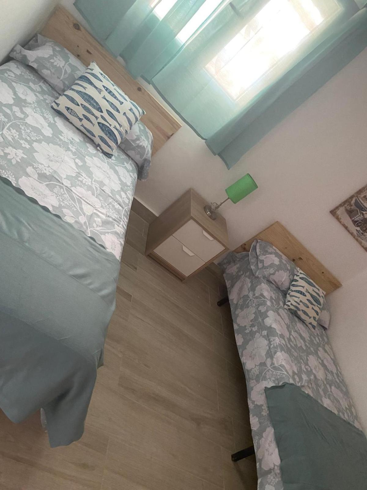 Apartamento La Juanita - Dosel Faro de Cullera Exterior foto