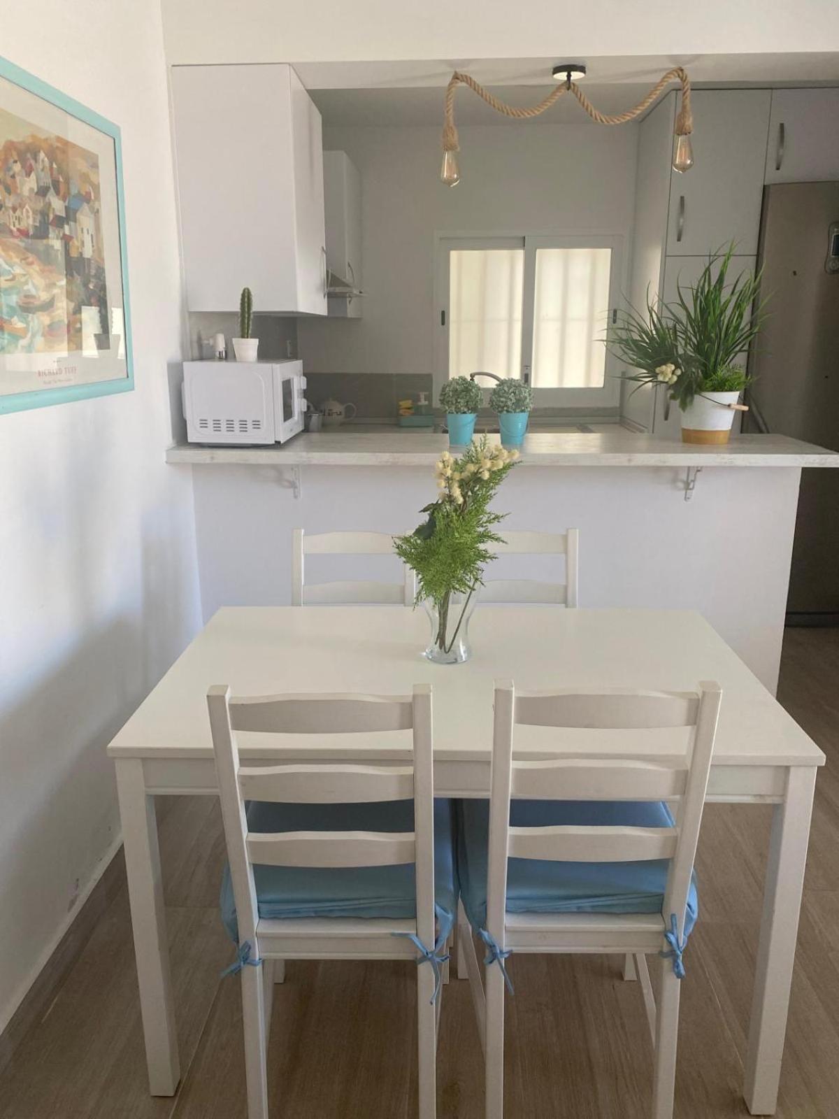 Apartamento La Juanita - Dosel Faro de Cullera Exterior foto