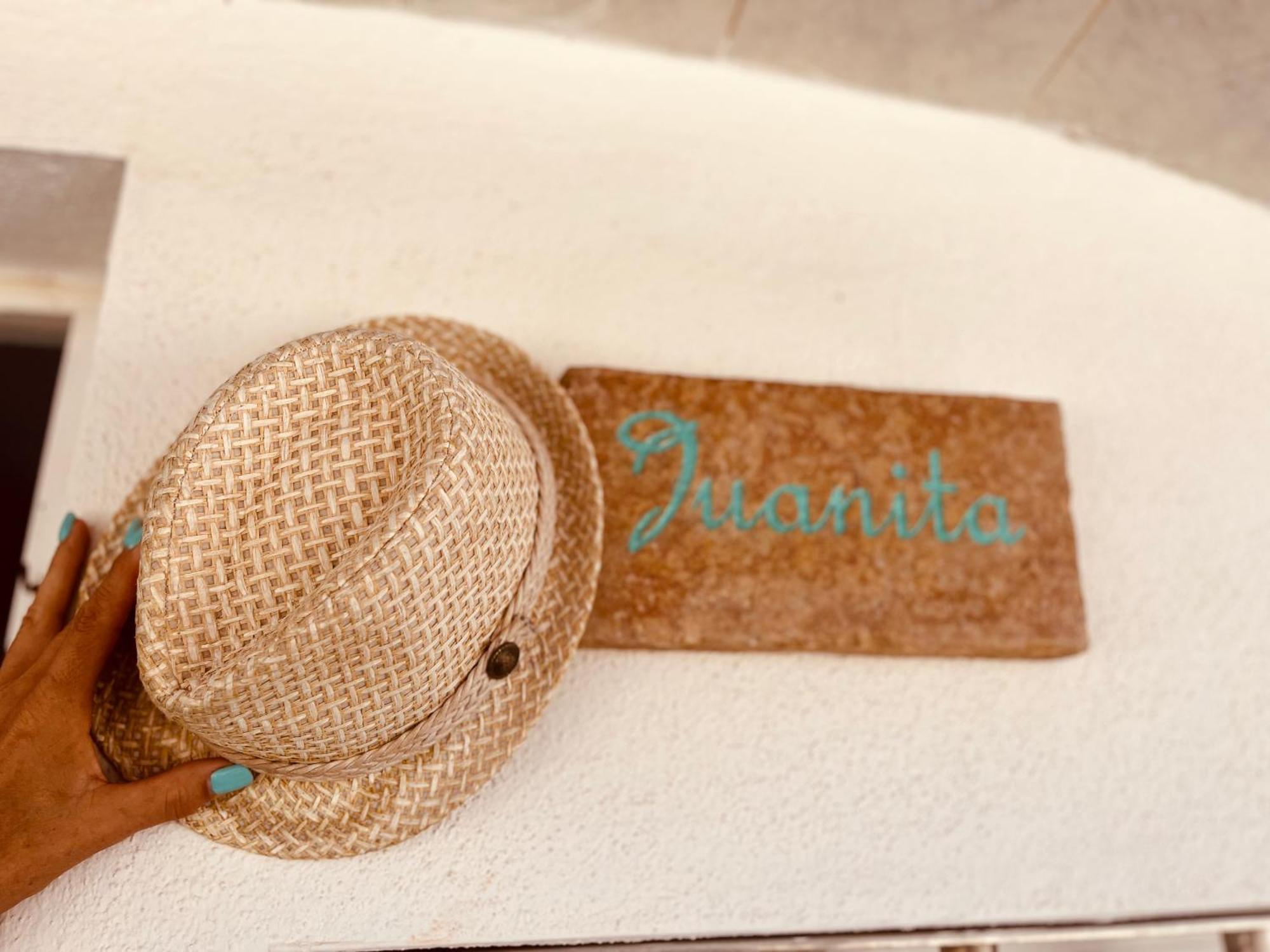 Apartamento La Juanita - Dosel Faro de Cullera Exterior foto